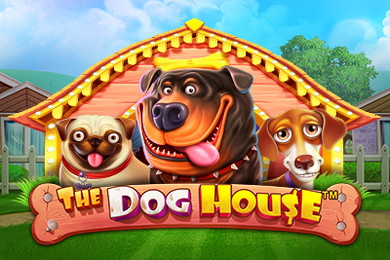 The Dog House игровой автомат ЛТС Казино